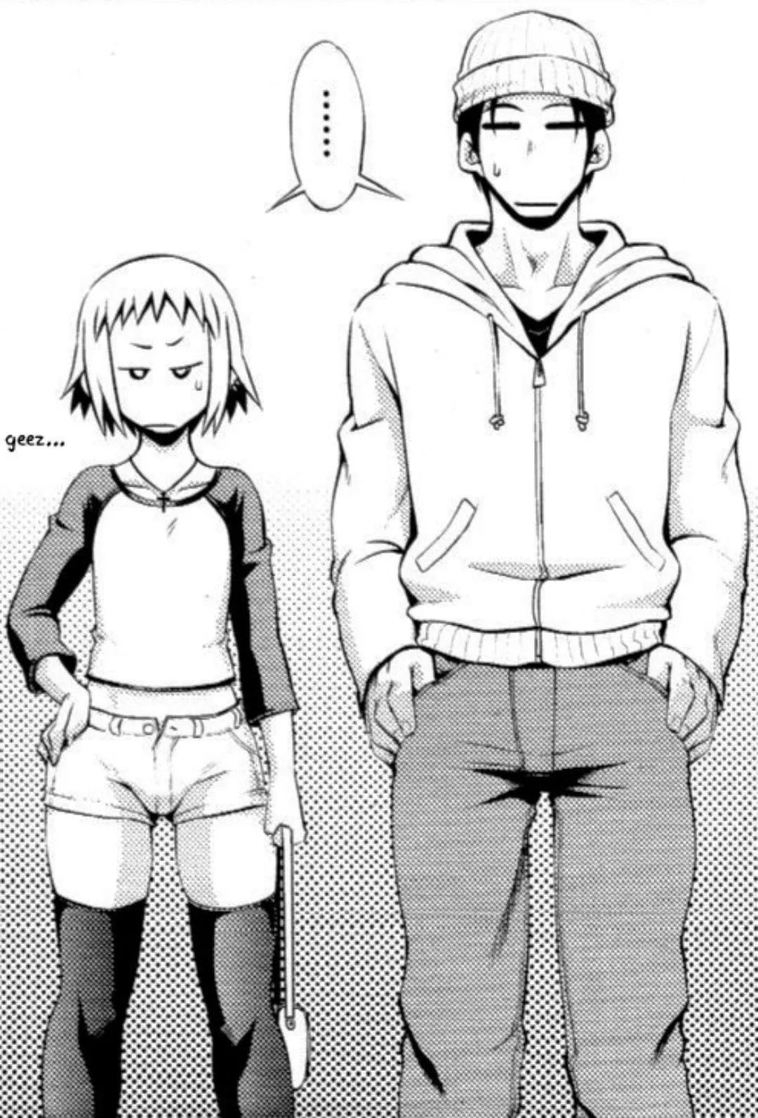 [Jun] Do Not Read The Site Comments. posted by the_other_alien