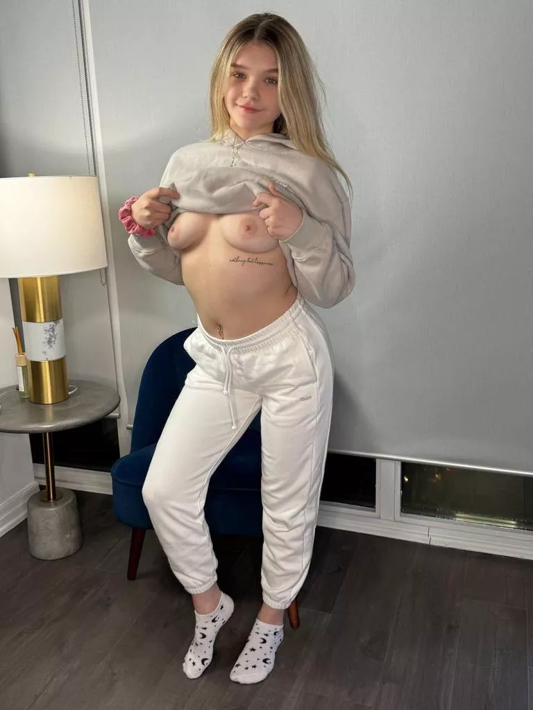 Just let me keep my galaxy socks on posted by slimmaddiepattiexo