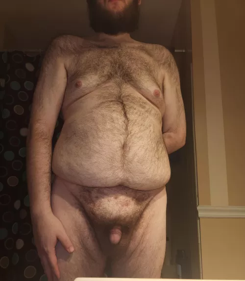 Just something for this lonely Saturday night by LordOfTheGoobers