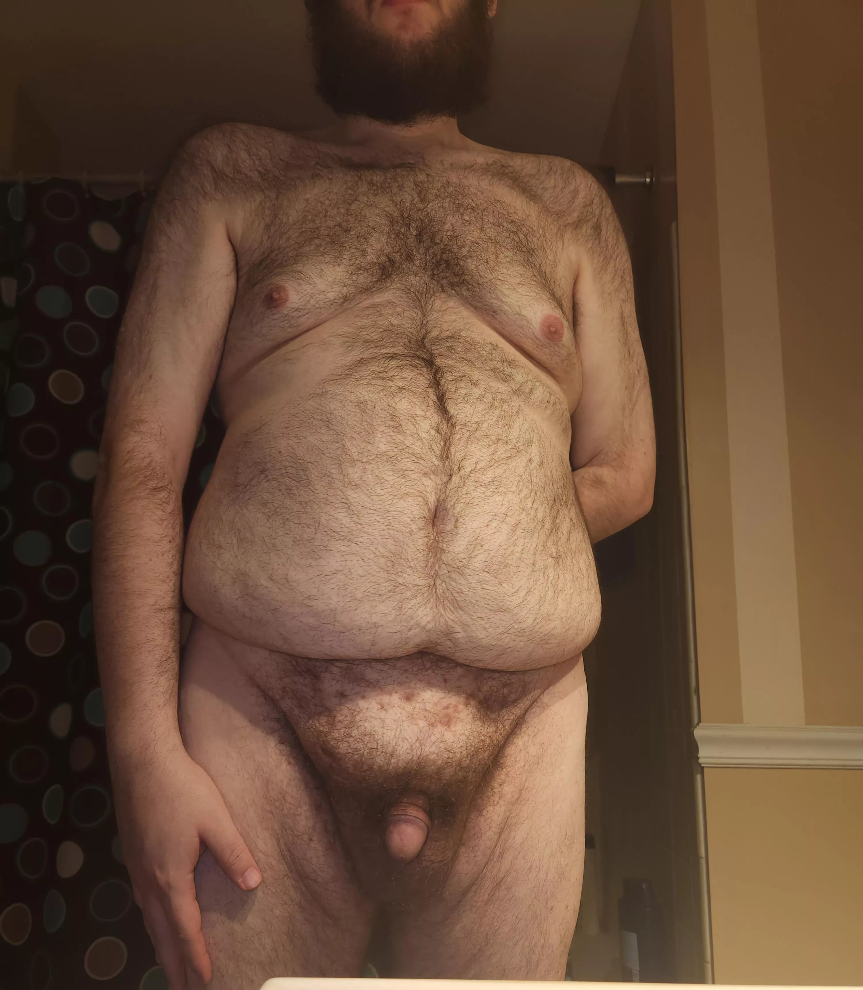 Just something for this lonely Saturday night posted by LordOfTheGoobers