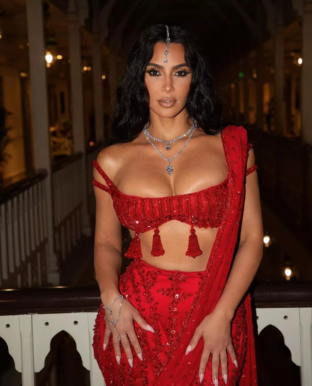 Kim ❤️ posted by XxNylonLover1990Xx