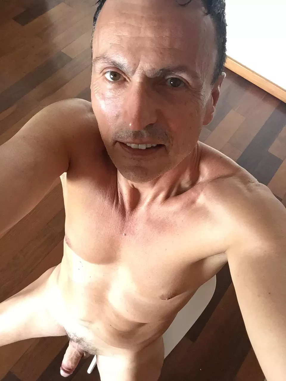 knock me up? posted by LucasYYZ