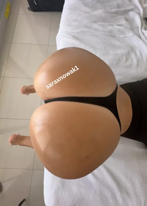 Let me wait for you like this after work by saraxnowak1