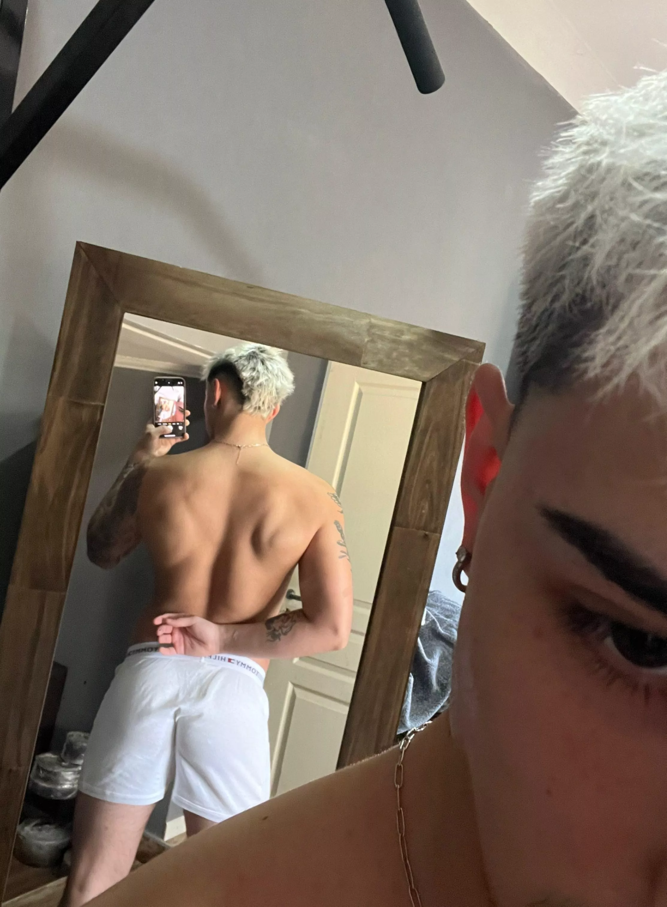 let's get naughty  posted by ZaynReed