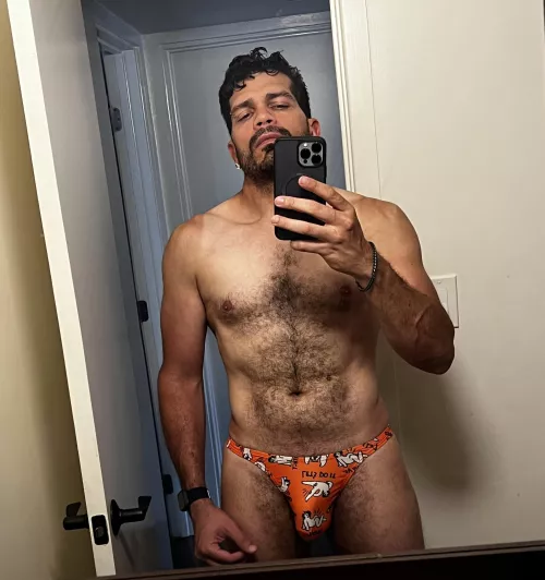 Let’s have some fun by Due_Sale_1572