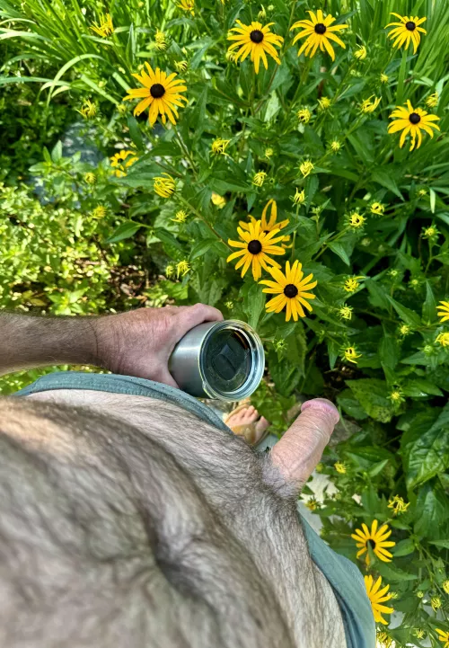 long run cool down with coffee works best by funwhenwifesasleep