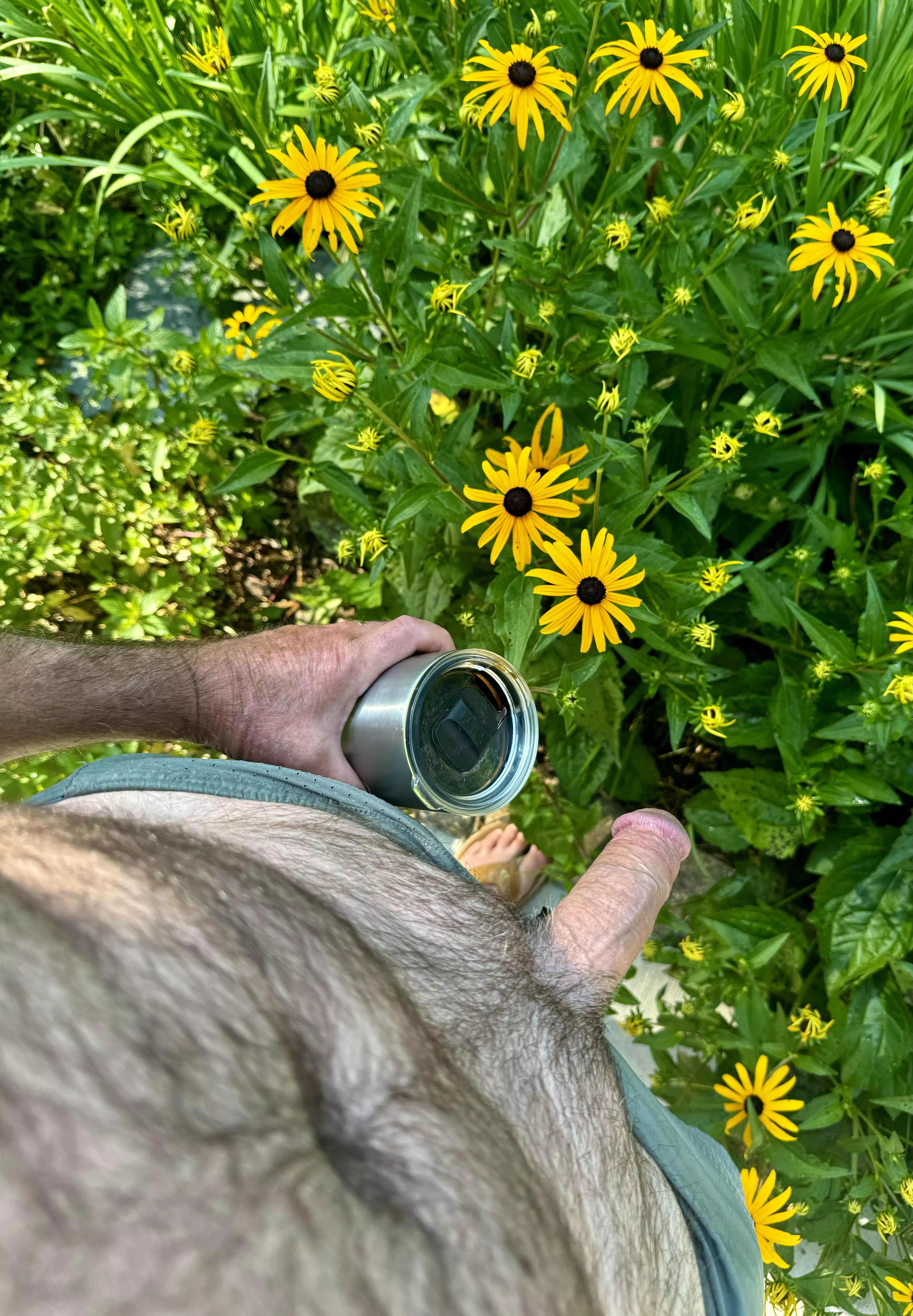 long run cool down with coffee works best posted by funwhenwifesasleep