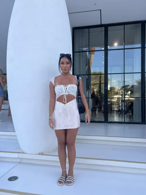 Looking perfect wearing this dress by Flawless_Rose