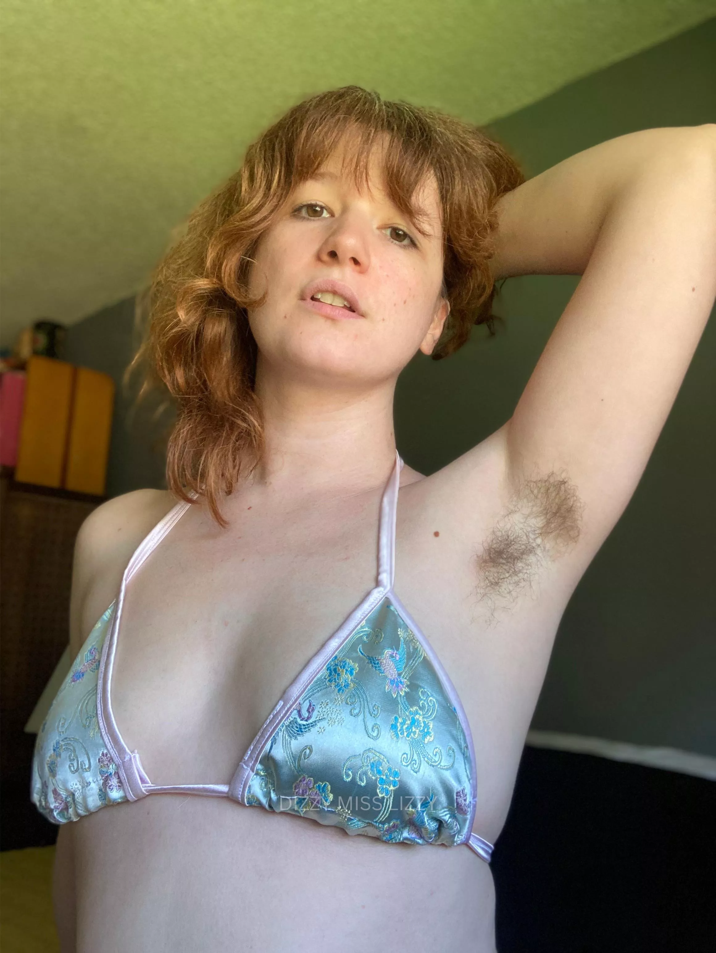 Love a man who doesn’t tell me to shave em  posted by dizzymiss_lizzy_