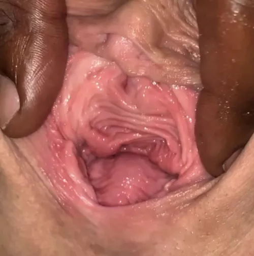 Love that clit  by Realprecummilkboy