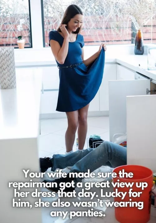 Lucky guy!  by blkout99