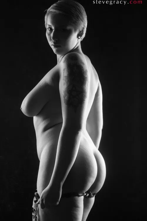 Majesty  by SteveGracyPhoto