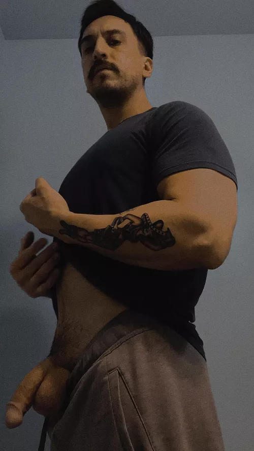 May or not be stoned atm by hornyleo_666