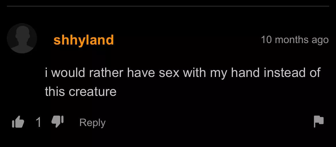 NAAAH posted by Opposite_Line7821