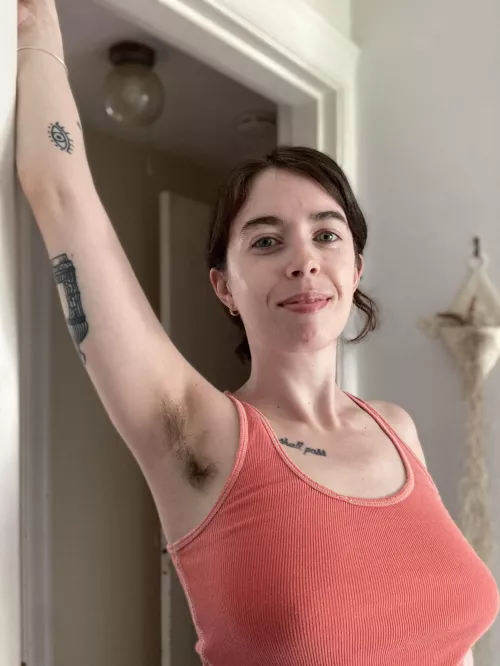 Natural gal by haleyrosaa4