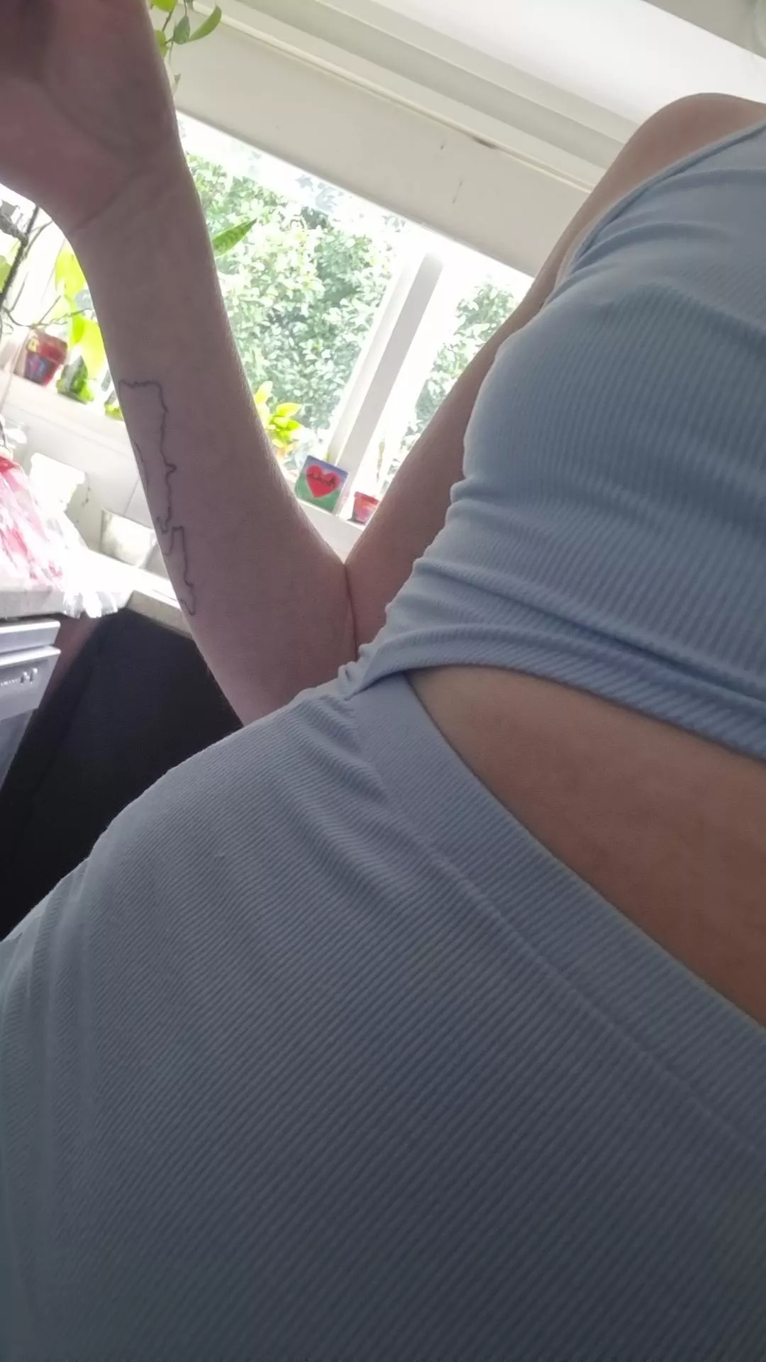 New Zealands cold but atleast i have a warm.... posted by Witty_Kiwi_6392