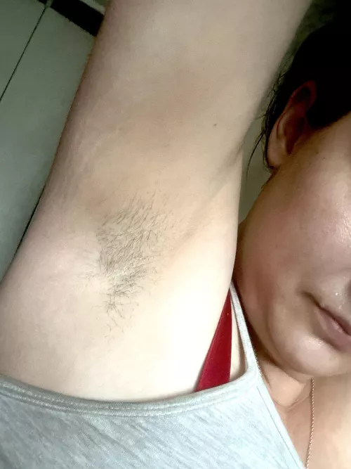 Oops I forgot something  by BabyJack09