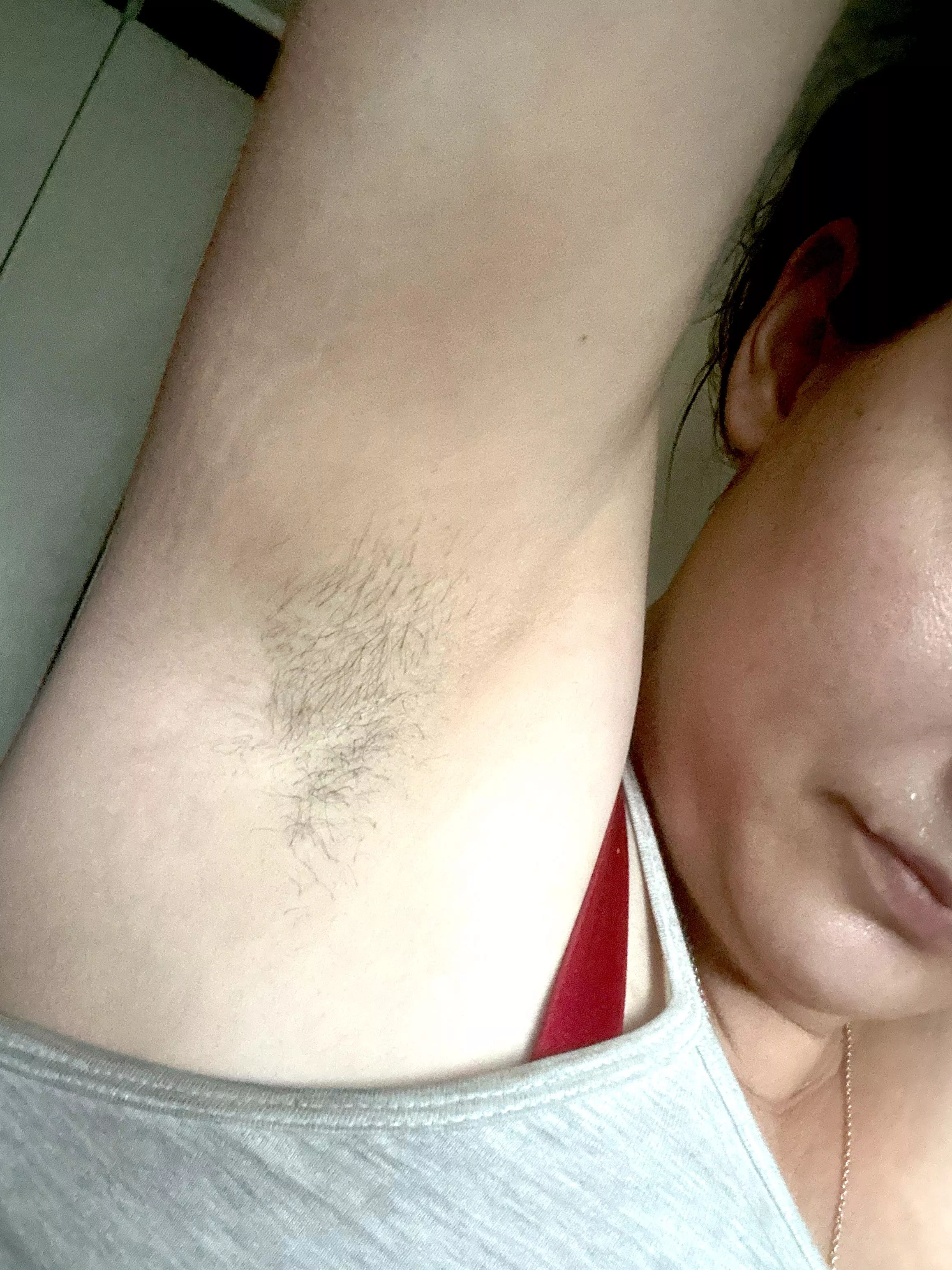 Oops I forgot something  posted by BabyJack09