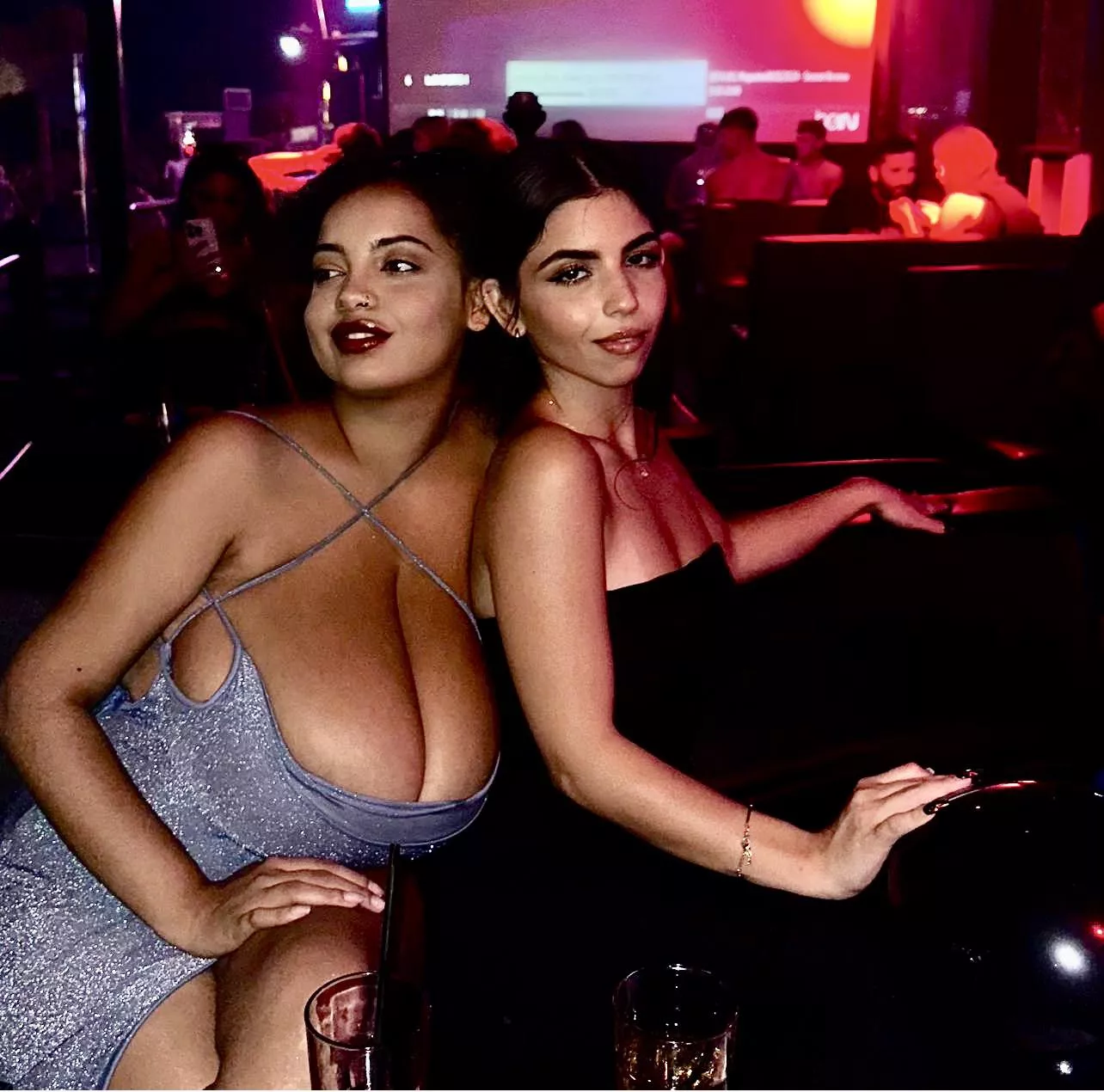 Orders of Magnitude in Difference posted by ImNotStrangeYouAre