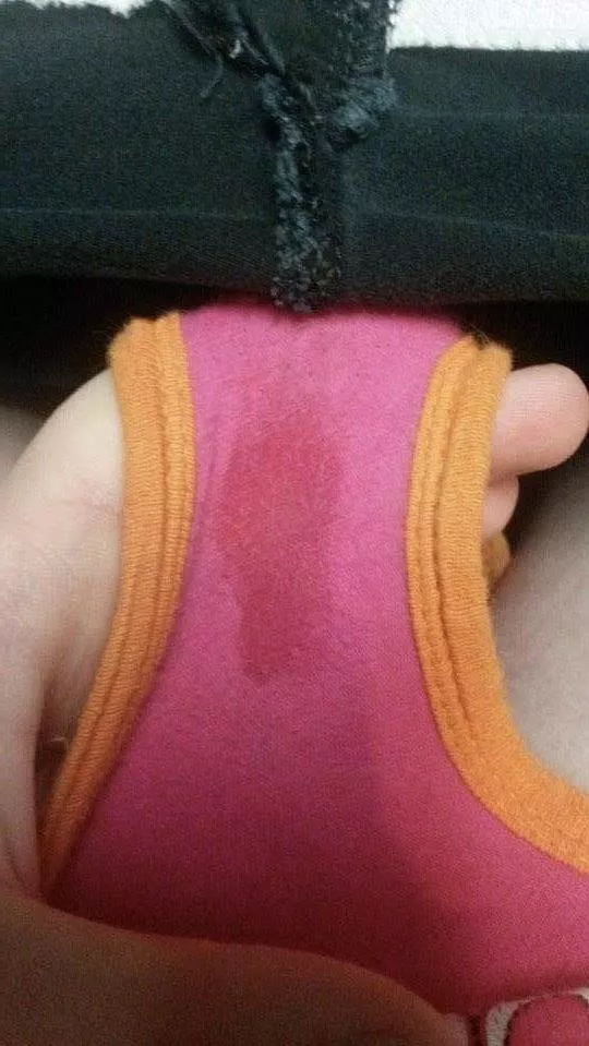 Overzealous at work posted by CuntwrapSuprem3