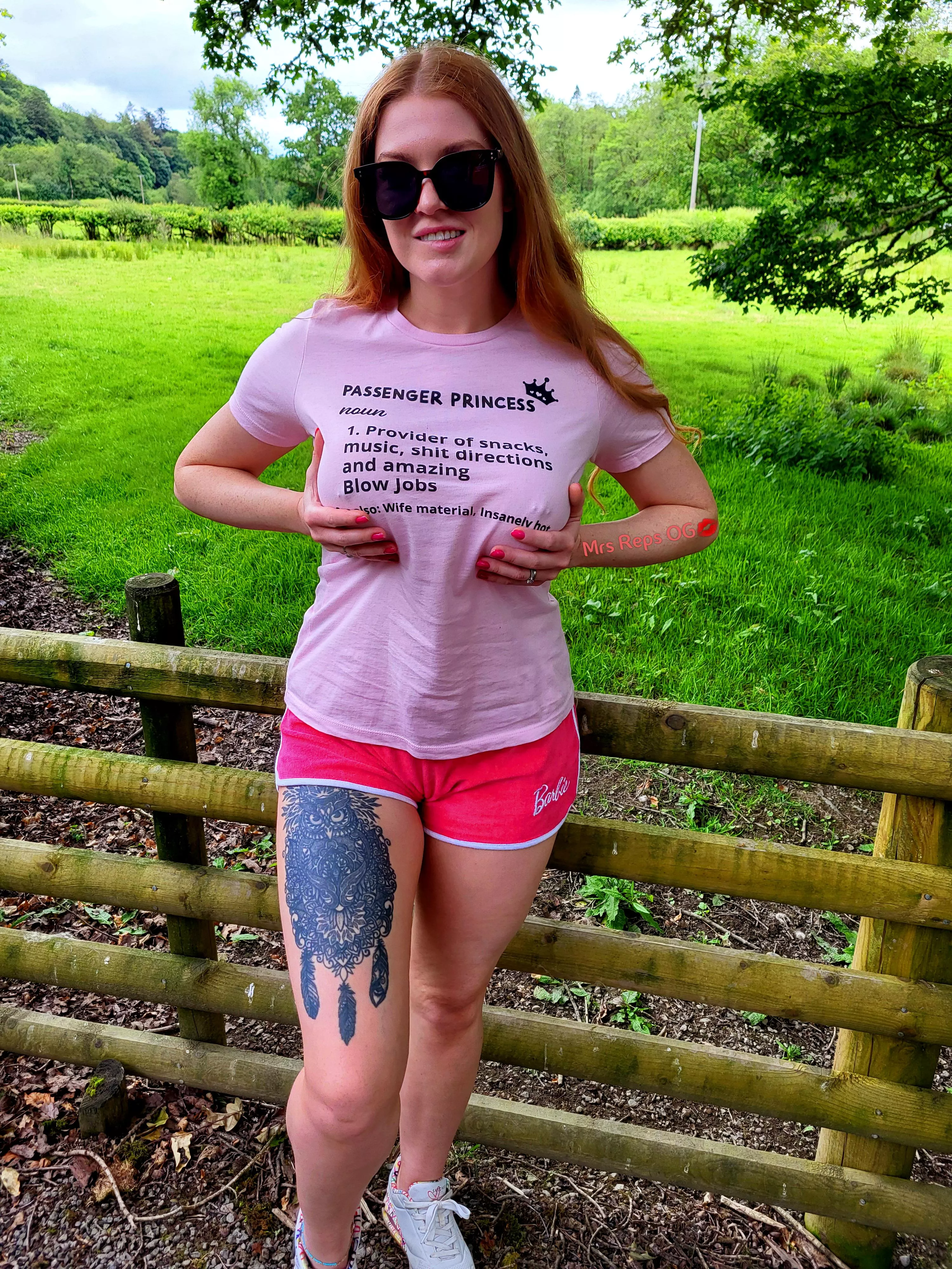 Passenger princess pokies posted by MrsRepsOG