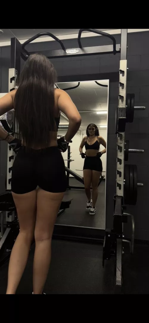 quick pump check by Consistentgirlcute