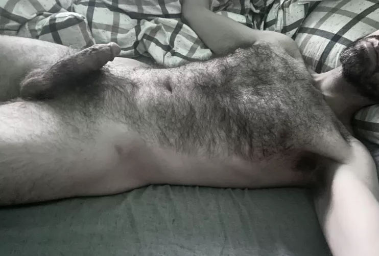 Ready for you to service by Gayyyfun