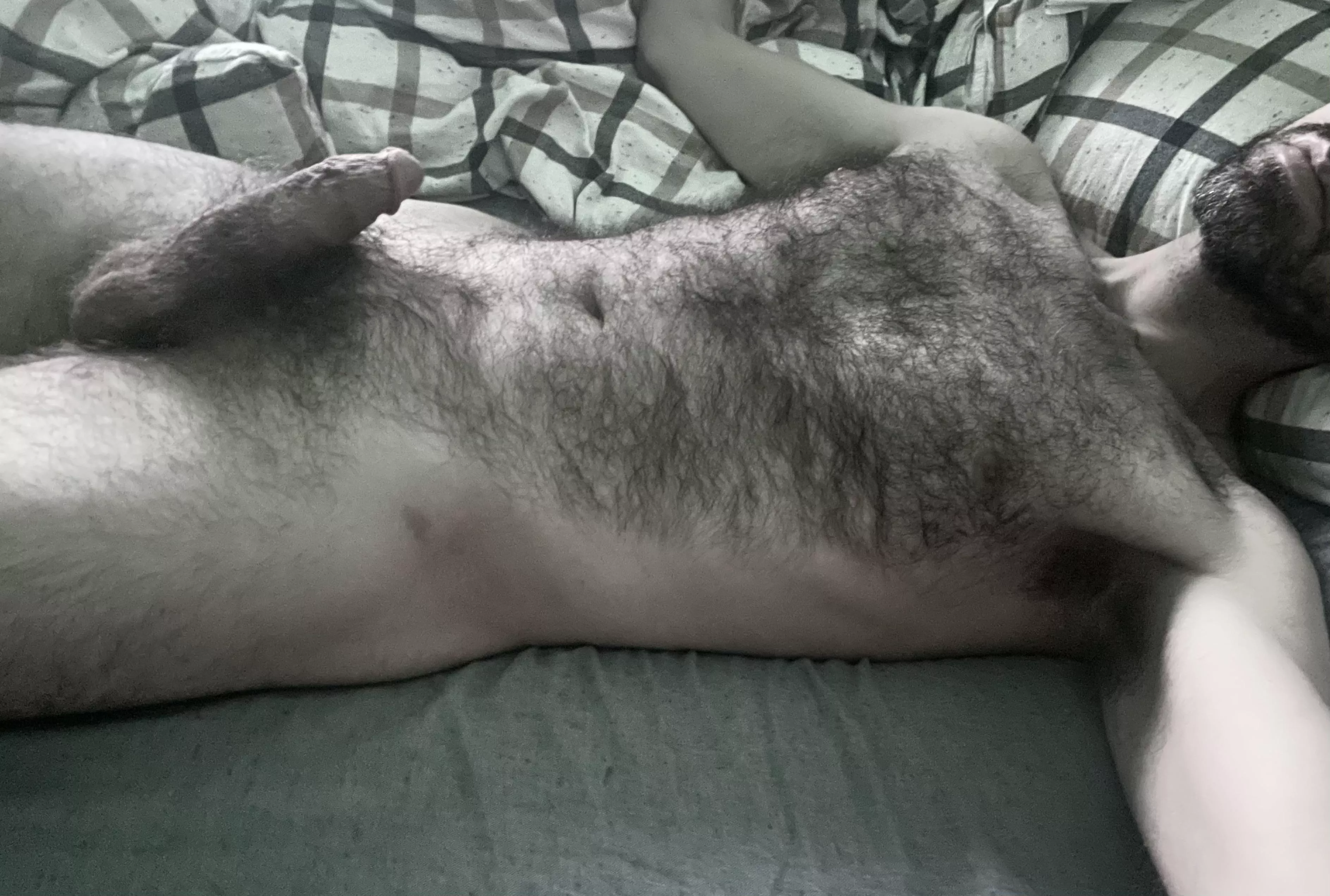 Ready for you to service posted by Gayyyfun