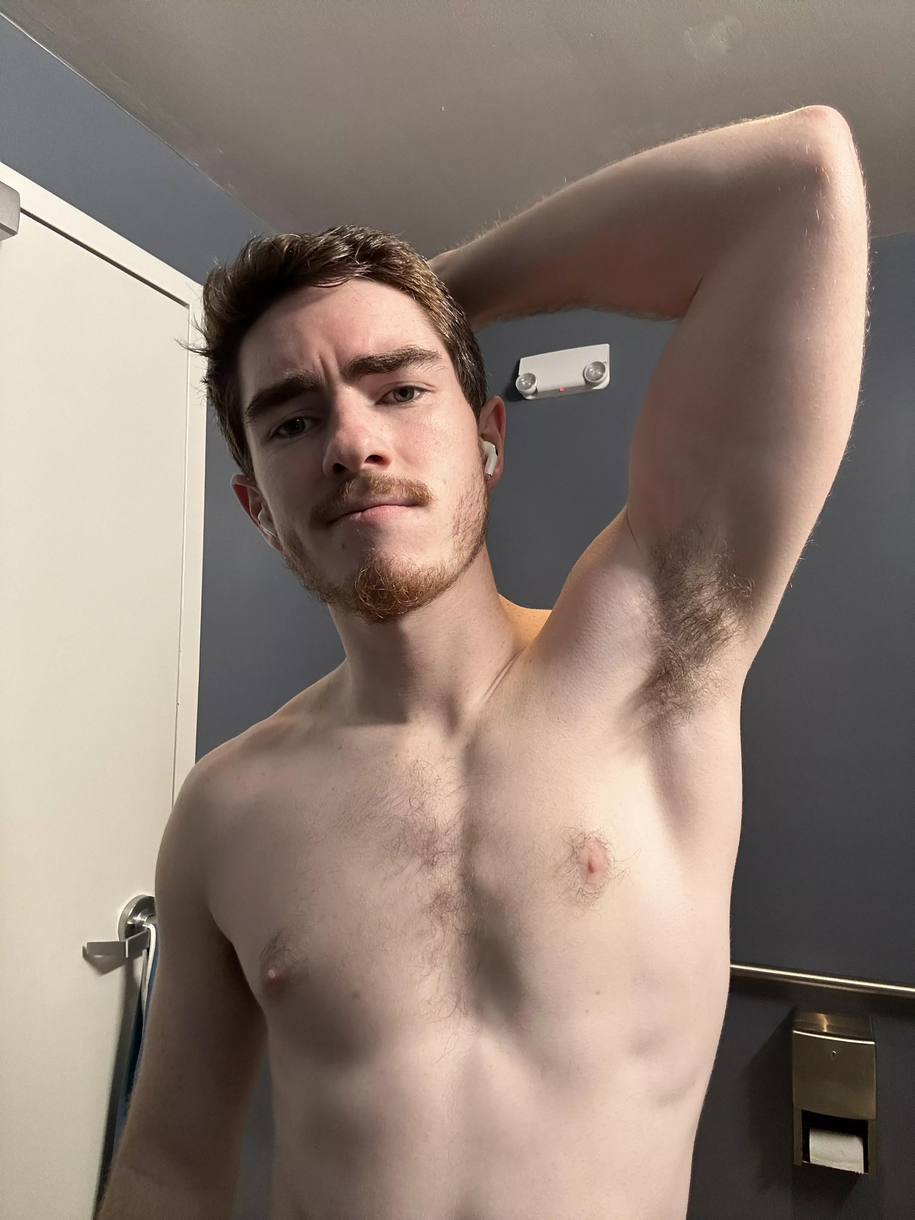 Scruffy posted by rbsmith725