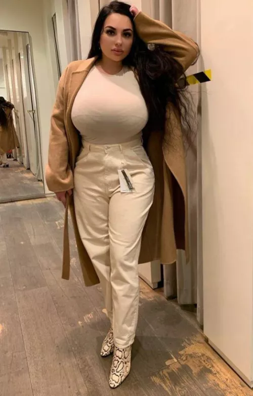 She Art by Idshootyou