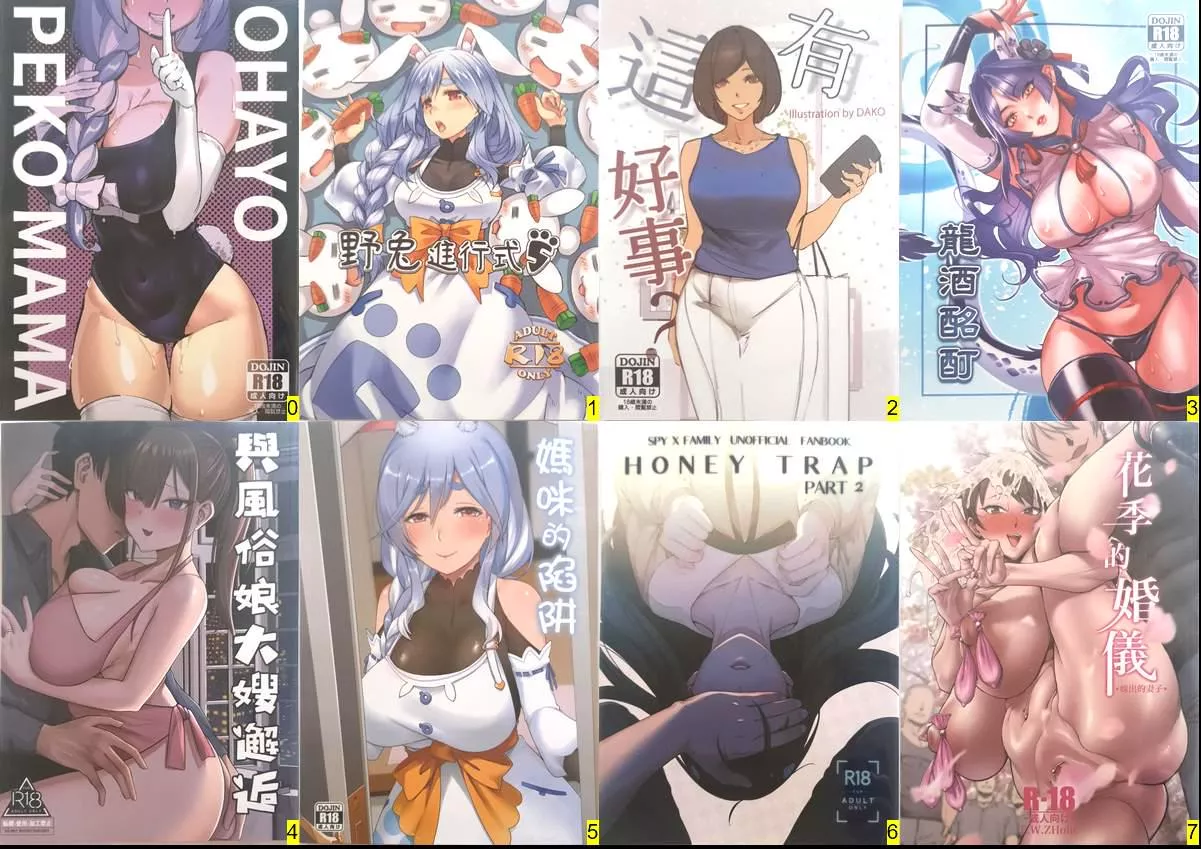 Showcase from a MILF-only event posted by ul2007