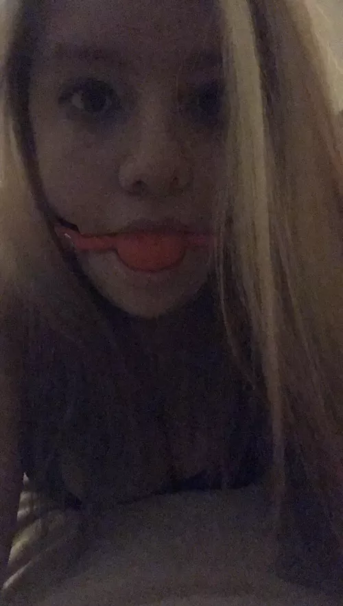 Slut Chloe Unicorn Of Snark by HoggTy