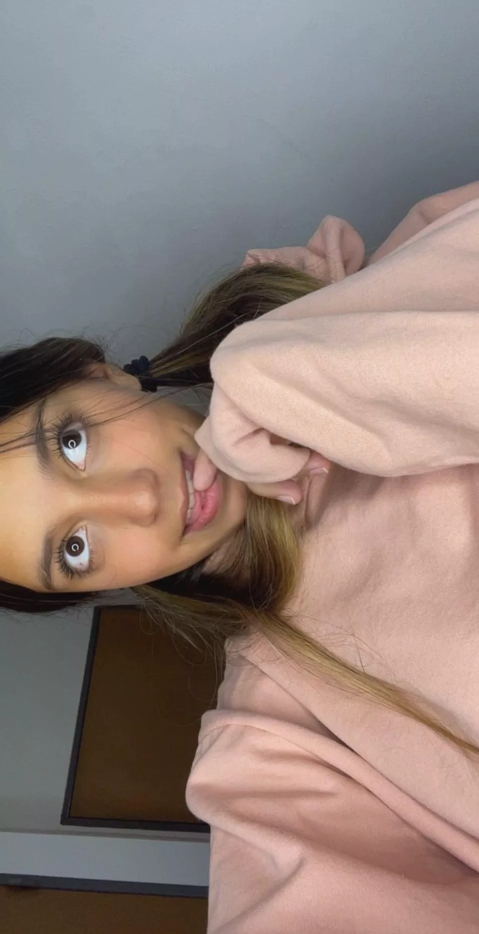 still a bit new here... posted by Civil_Acadia4892