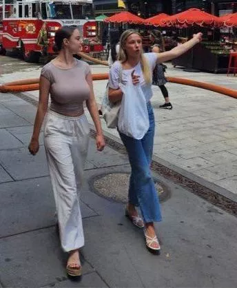 Strolling  posted by sasquatch3036