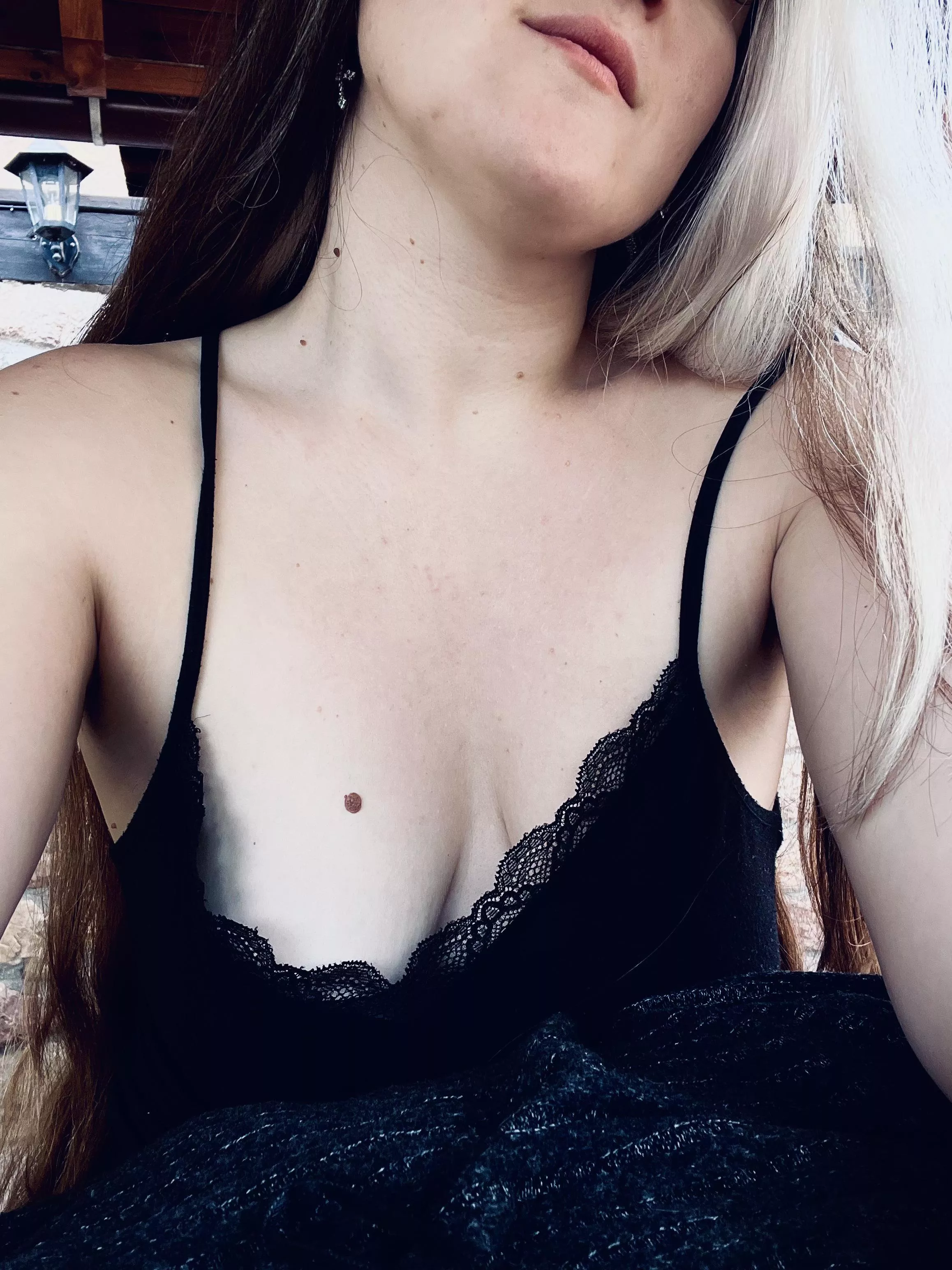 Summer comfy outfit  posted by Dark_Night-Queen