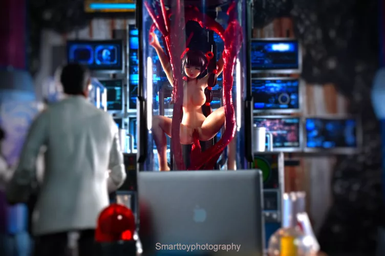 The breeding experiment by smarttoyphotography