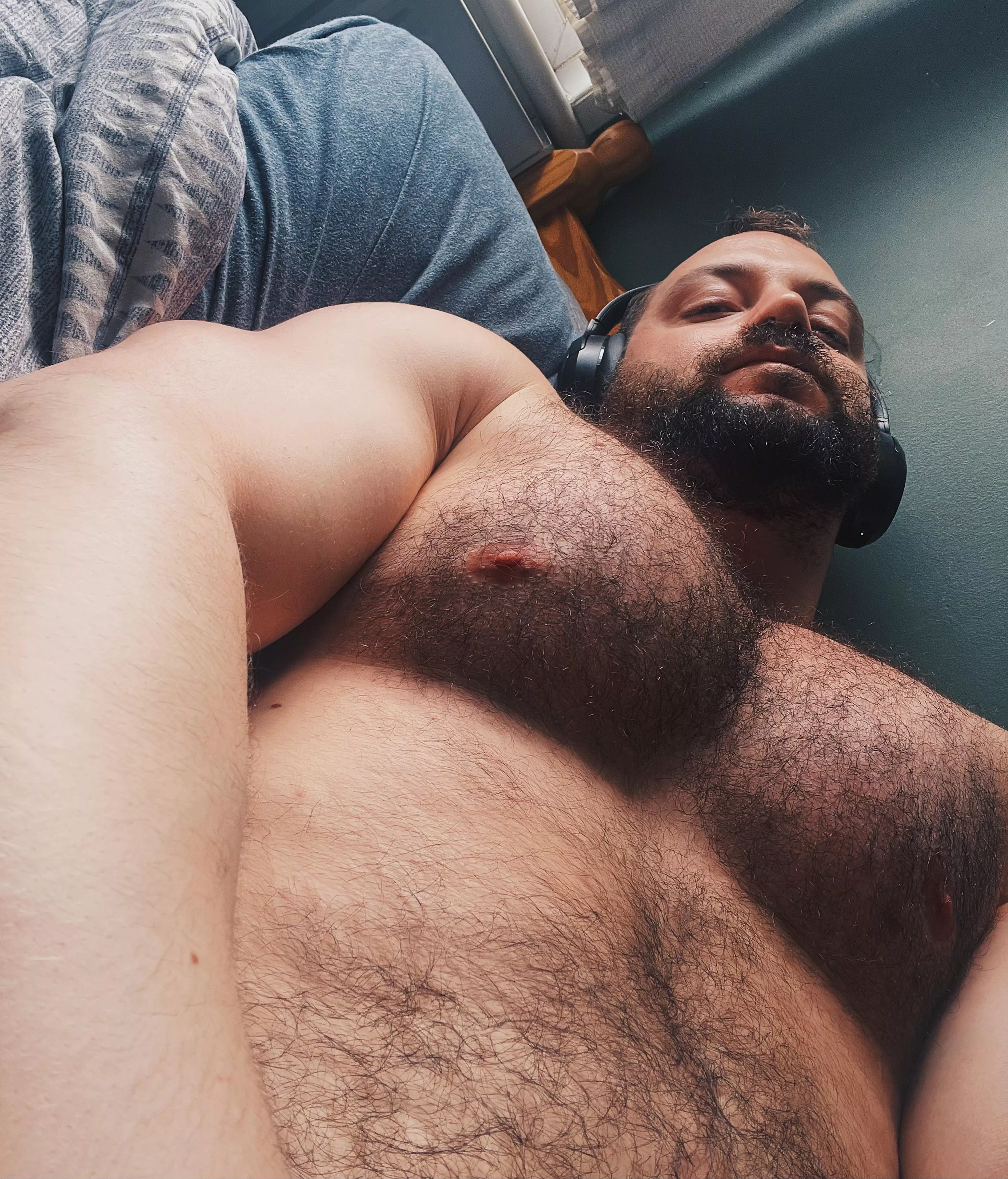 The bulk begins posted by forrestryder