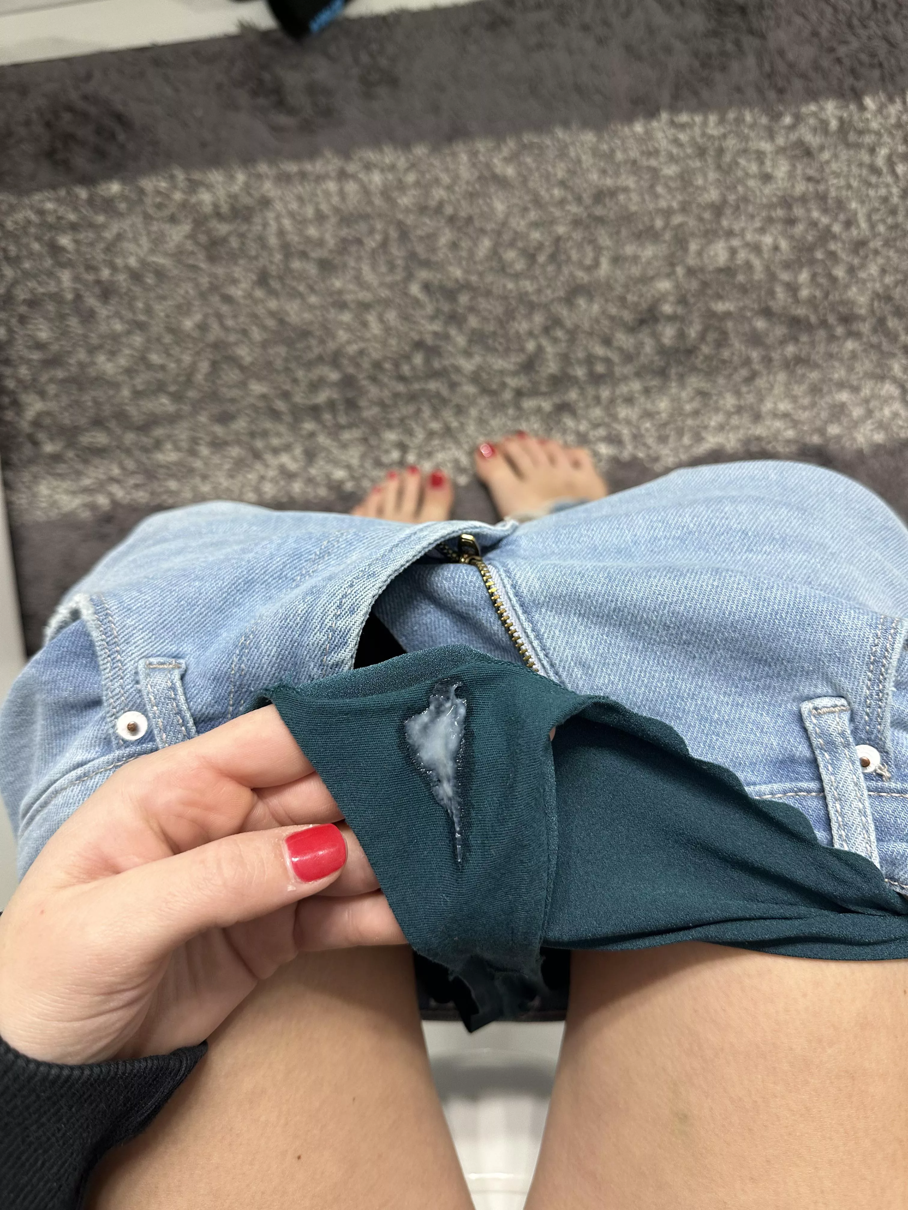 The kind of gravy you want on your meat posted by LionessGoddessGoods