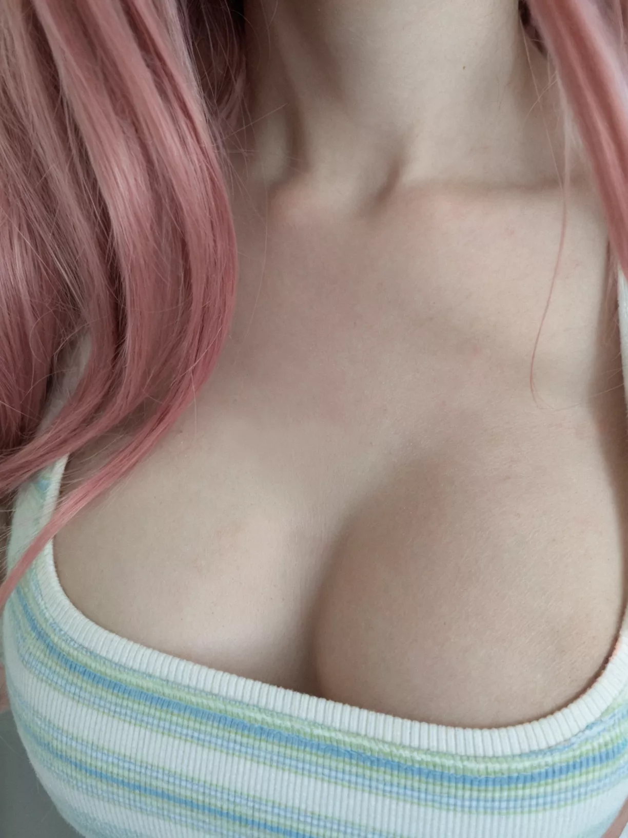 Throw away your pillows, just keep me by your bedside ;) posted by Tina_The_Teacher