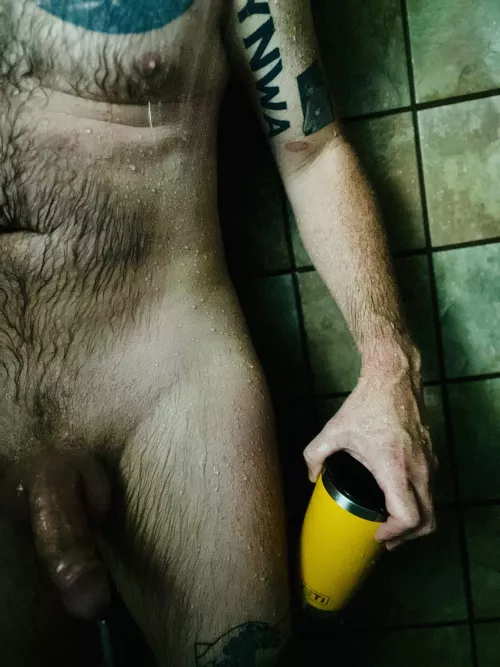 Up and at them! by ilikemyoatmeallumpy_