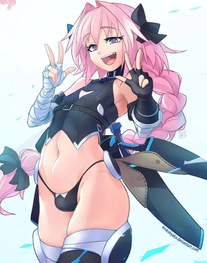 Very fancy outfit i see 🔥👀
 posted by MoxieEverly