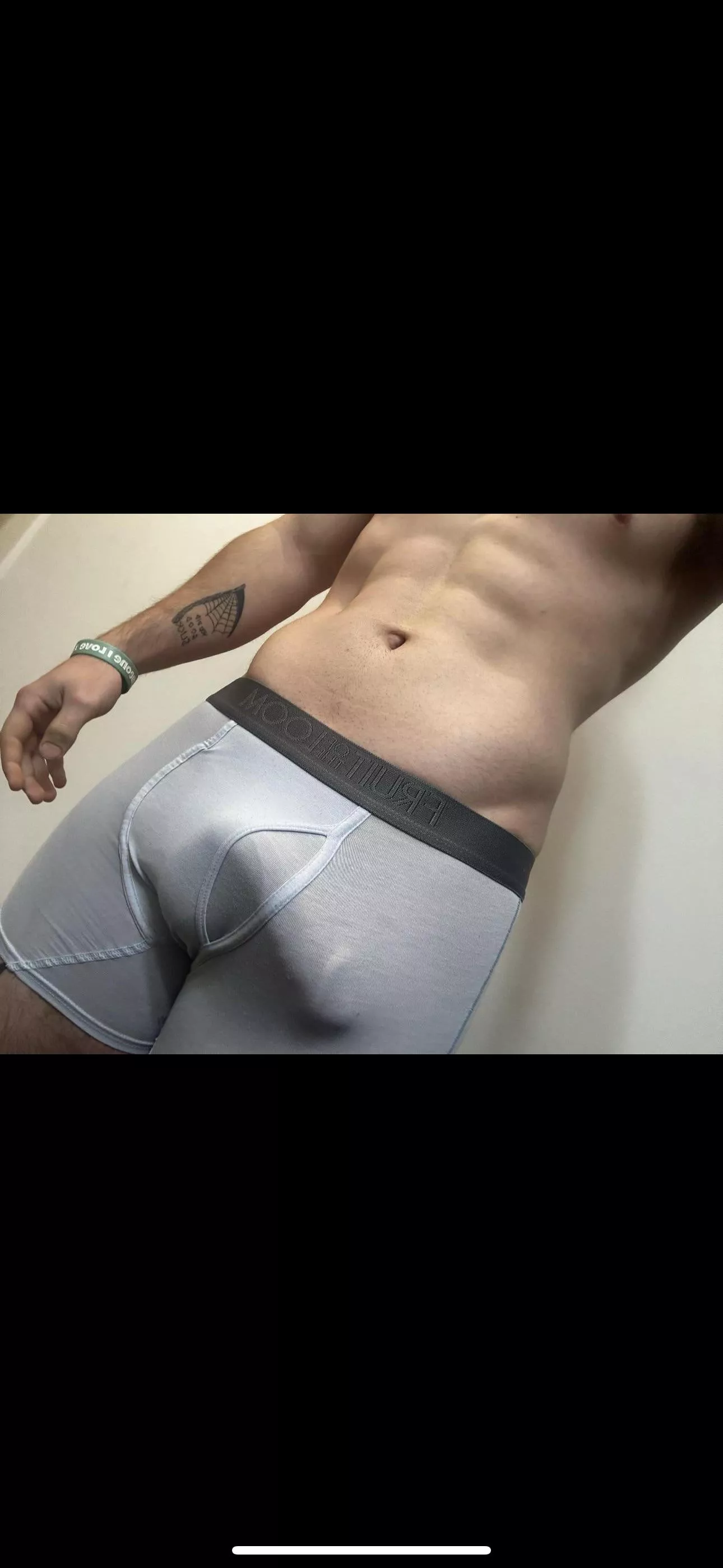 Very horny for you ;) posted by EntertainmentMean455