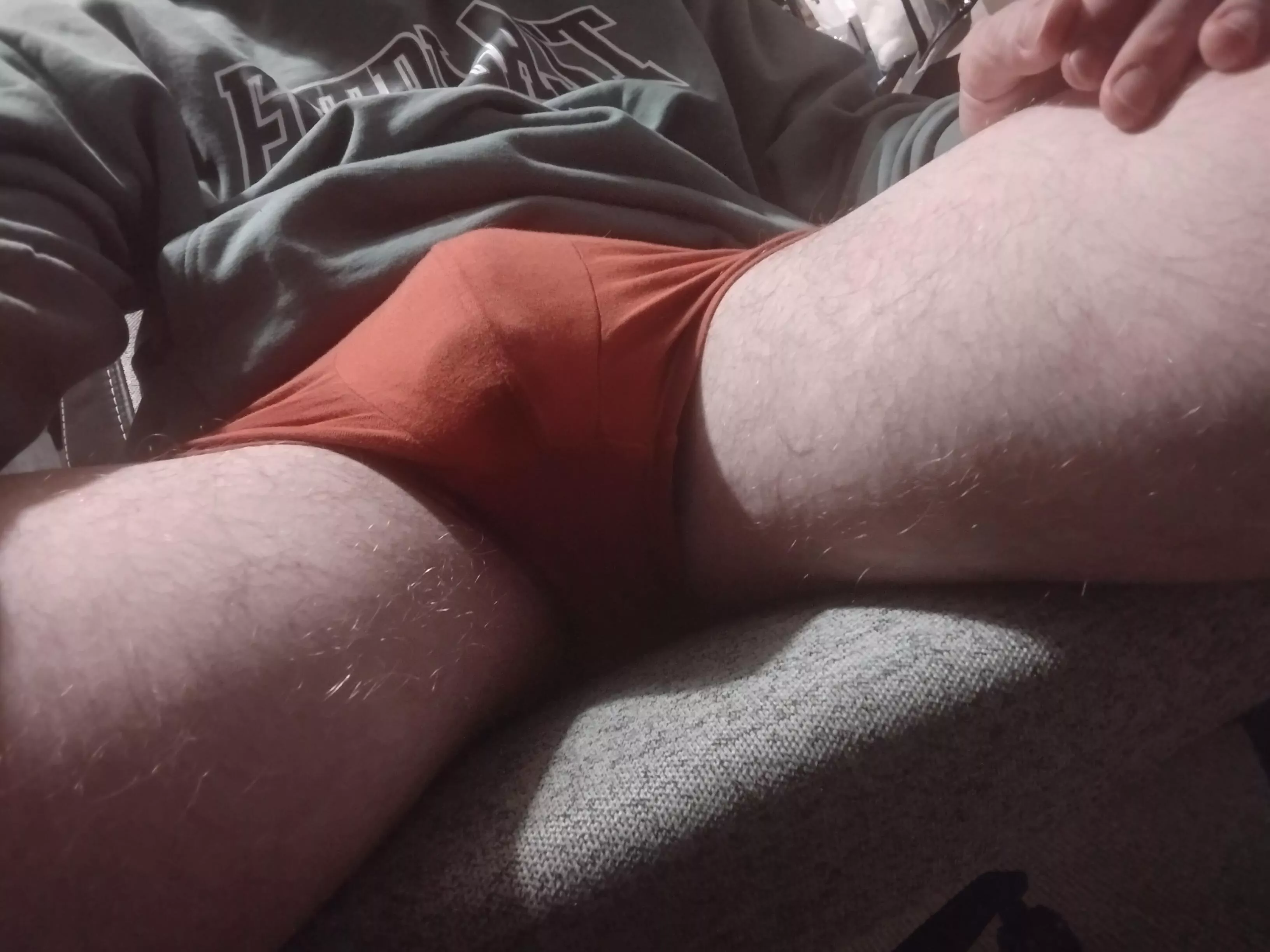 View from under my desk (29) posted by RobinNight117