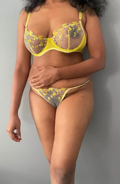 Waiting for your tribs by Grouchy_Alps_7416