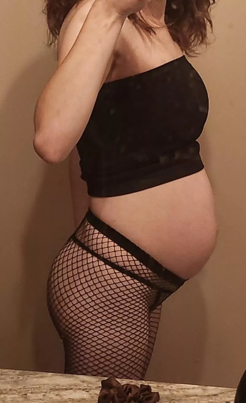 What would you do to the 26 week bump?  posted by mrmeesksx