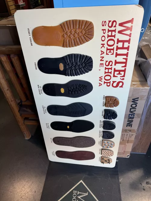 White’s Signage/Memorabilia   by Fragrant_Judge_1415