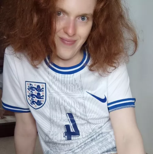 Who else is excited for the game?  by Hot-Campaign3260