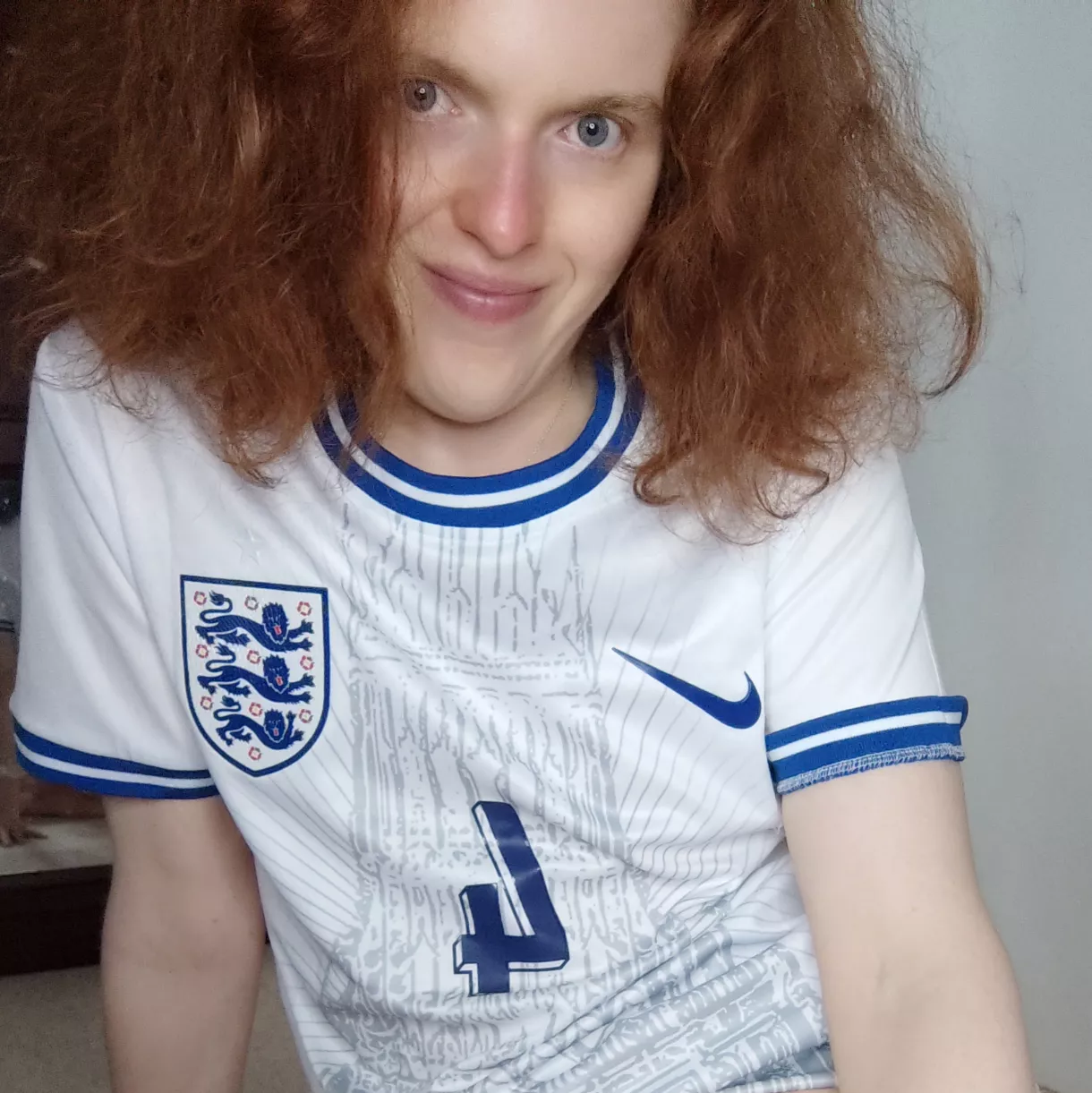 Who else is excited for the game?  posted by Hot-Campaign3260