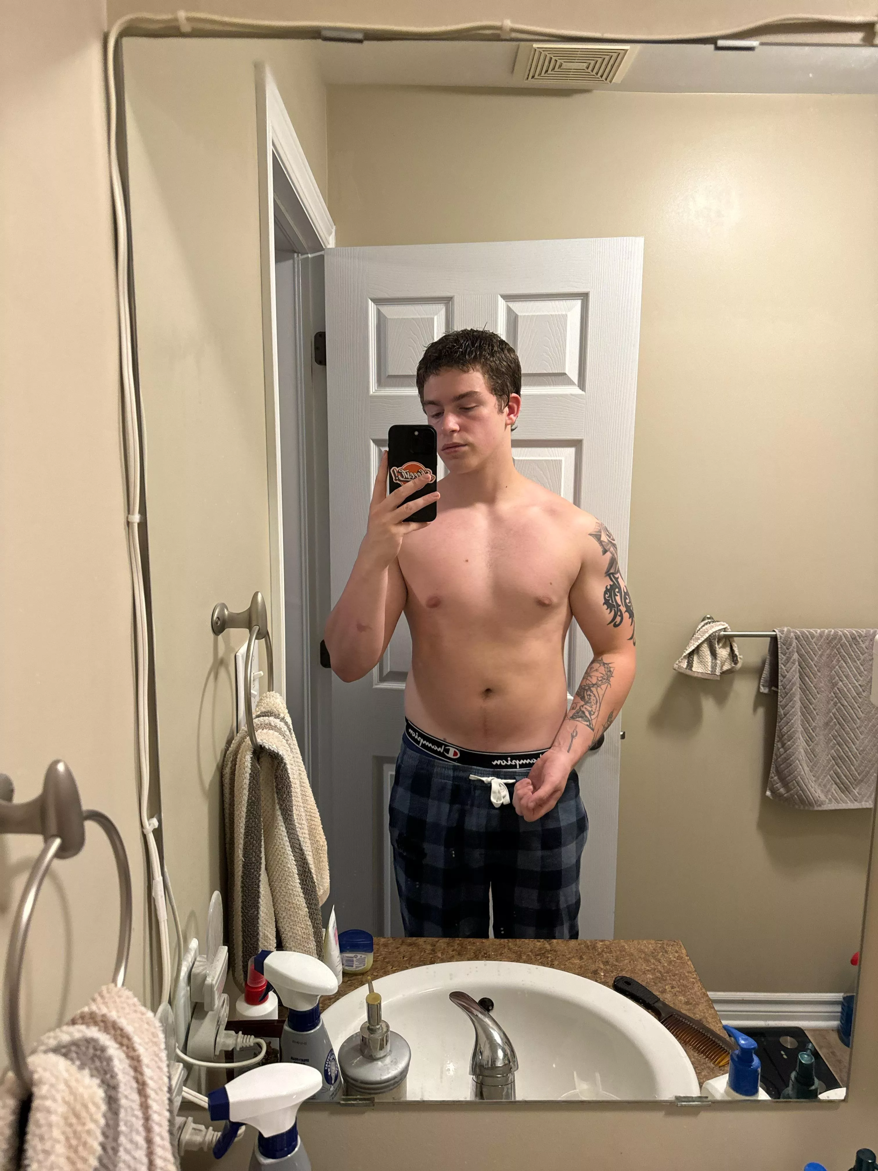 Who wants more posted by Negative-Worker7095