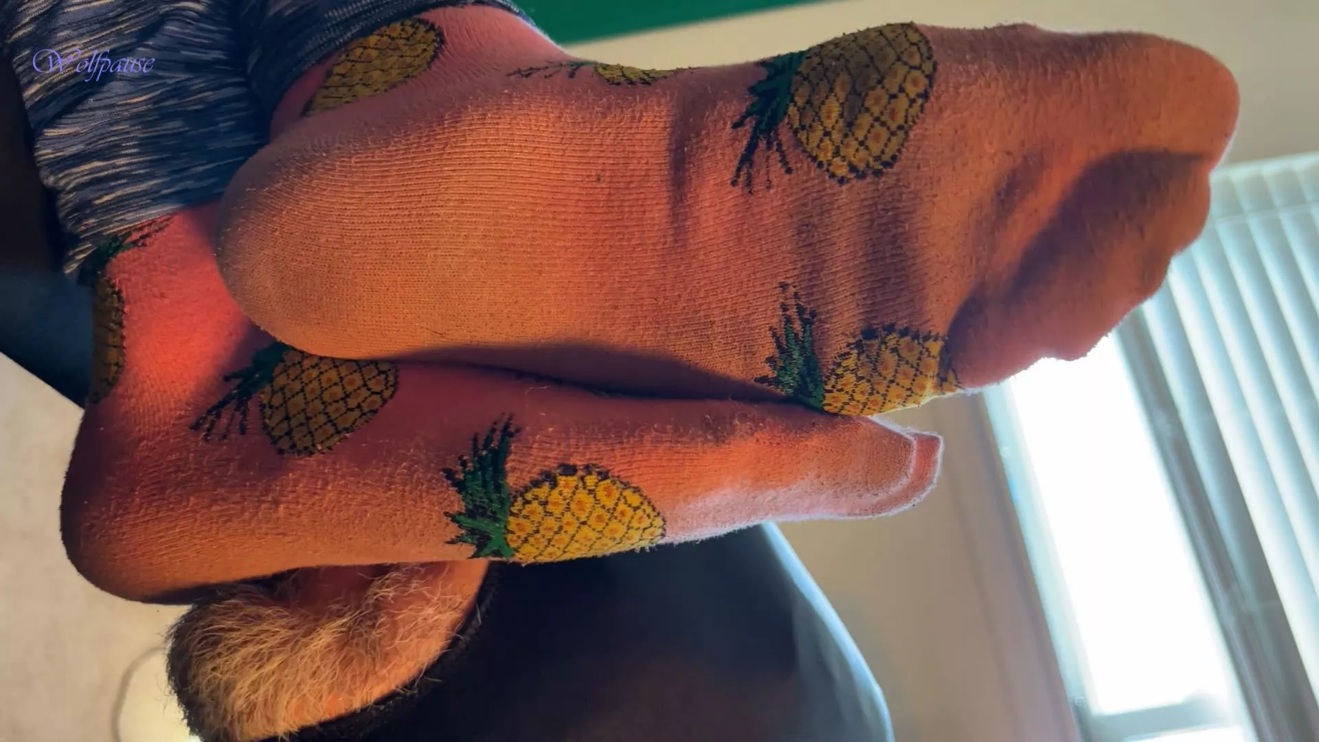 Worship Time posted by Wolfpause